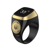 Exclusive Smart Ring & Smartwatch Combo – Get 30% OFF!