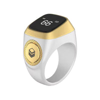 Exclusive Smart Ring & Smartwatch Combo – Get 30% OFF!