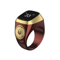 Exclusive Smart Ring & Smartwatch Combo – Get 30% OFF!